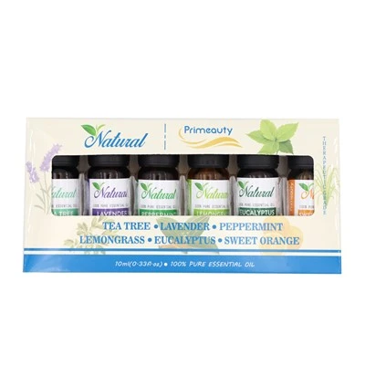 Tīra rozmarīna ēteriskā eļļa aromterapijai