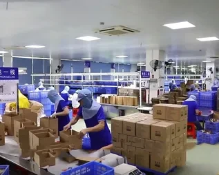 factory