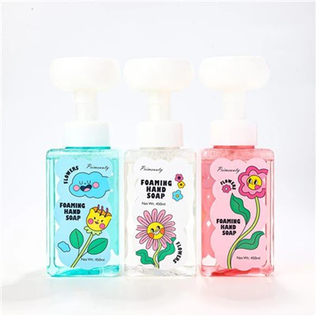 Essantial oil